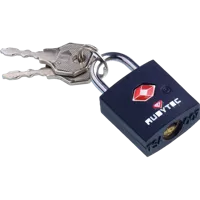 Rubytec Migrator TSA sleutelslot