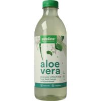 Purasana Aloe vera sap vegan bio Purasana Aloe vera sap vegan bio