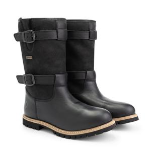 Travelin&apos; Women - pull on boot - Zwart - Maat 42