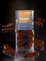 Meenk Salmiak tongen Meenk Salmiak tongen