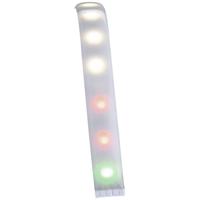 Paulmann 70530 LED-strip 24 V 2.5 m Warmwit, RGBW