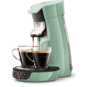 Philips SENSEO® Viva Café koffiepadmachine HD7829/10 - mintgroen