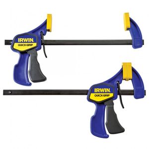 Irwin Micro-snellijmtang/100 mm, per 2 stuks - T530062EL7