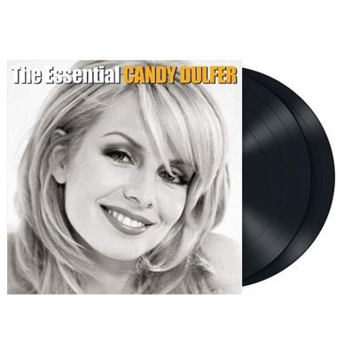 Candy Dulfer - The Essential 2LP