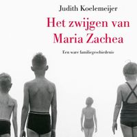 Het zwijgen van Maria Zachea - thumbnail