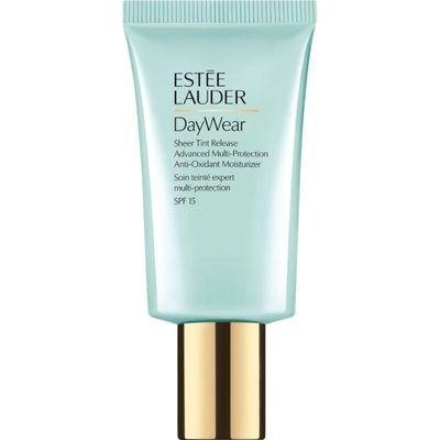 DayWear Sheer Tint Release Advanced Multi-Protection Anti-Oxidant Moisturizer SPF 15, 50 ml