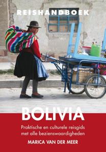 Bolivia (Paperback)