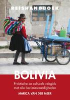 Bolivia (Paperback)