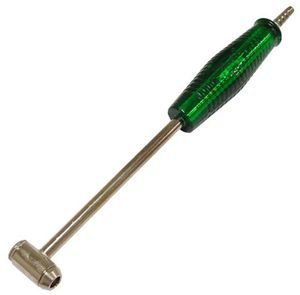 Dunlop Pompnippel slangaansluiting av/hv