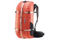 Ortlieb Atrack Rugzak 35L - Rood