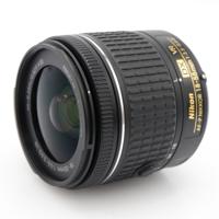 Nikon AF-P 18-55mm F/3.5-5.6G DX VR occasion