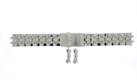Horlogeband Tissot T0144171105800A / T605014325 Staal 20mm