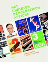 Het christen-democratisch affiche (Hardback)
