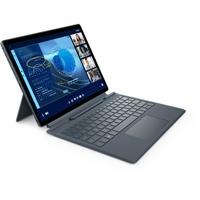 DELL Latitude 7350 Intel Core Ultra 7 164U Hybride (2-in-1) 33 cm (13") Touchscreen Quad HD 16 GB LPDDR5x-SDRAM 512 GB SSD Wi-Fi 7 (802.11be) Windows 11 Pro Zwart