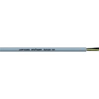 LAPP ÖLFLEX® CLASSIC 191 Stuurstroomkabel 5 G 25 mm² Grijs 11176/150 150 m - thumbnail