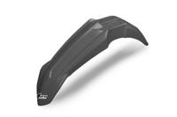 UFO PLAST Front mudguard ufo yamaha grey