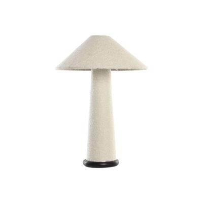 Bureaulamp Home ESPRIT Wit