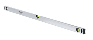 Stanley Waterpas Classic Magnetisch 1200mm