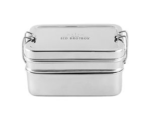 Eco-Brotbox Lunchbox Dabba Magic