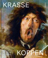 Krasse koppen (Hardback)