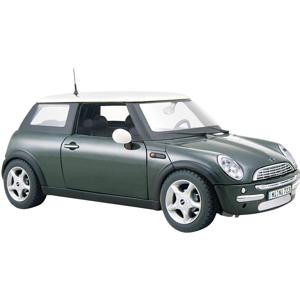 Maisto Mini Cooper 1:24 Auto