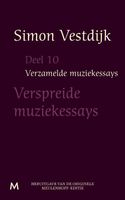 De verspreide muziekessays - Simon Vestdijk - eBook (9789402301267) - thumbnail