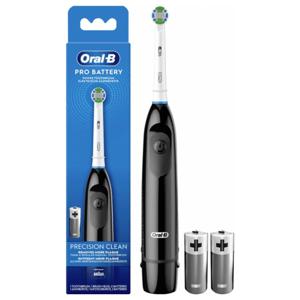 Oral-B DB5.010.1 DB5.010.1 black Elektrische tandenborstel Roterend / oscillerend Zwart