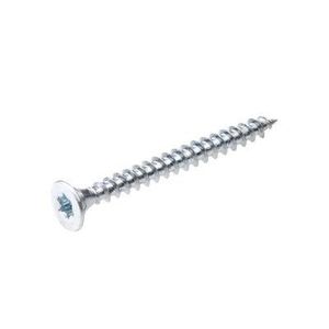 Dynaplus Proftec Spaanplaatschroeven Platkop Staal Verzinkt TX 3.0x20 200 St - 5206.01.13001