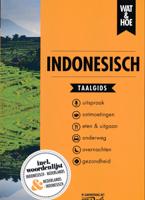 Woordenboek Wat & Hoe taalgids Indonesisch | Kosmos Uitgevers Woordenboek Wat & Hoe taalgids Indonesisch | Kosmos Uitgevers