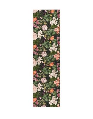 Essenza Essenza Gallery Table runner - Dark green