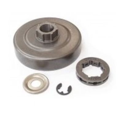Stihl Set ringkettingtandwiel .325" 7t - 11210071001