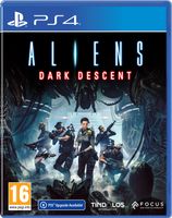 Aliens - Dark Descent - thumbnail