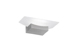 Fischer & Honsel Led wandlampBowl TW - 30012