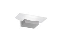 Fischer & Honsel Led wandlampBowl TW - 30012