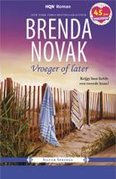 Vroeger of later - Brenda Novak - ebook