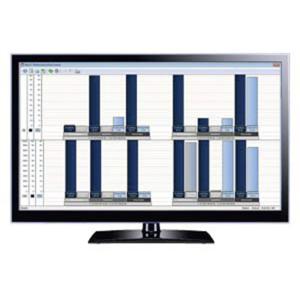 Siemens 6AV6372-2CG20-0BA0 PLC-software