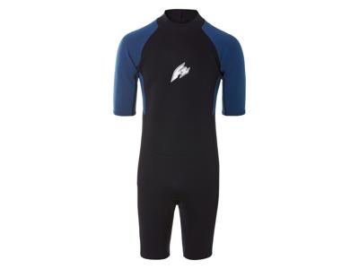 Korte heren wetsuit (L)