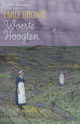 Woeste Hoogten (Paperback)
