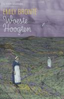 Woeste Hoogten (Paperback)