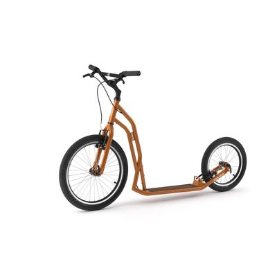Yedoo s2016 oranje