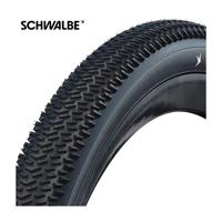 SCHWALBE 28x1.35 (35-622) g-one r pro addix race v-guard tlr zwart vouw 11654651