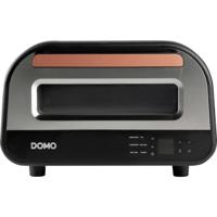 DOMO ELEKTRISCHER PIZZAOFEN “PIZZA GENIUS” Pizzaoven