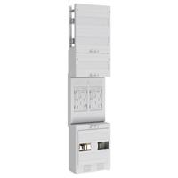 ABN EZ17120 Meterpaneel Inhoud: 1 stuk(s)