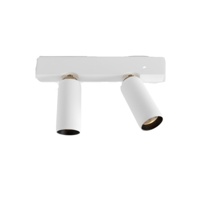 Modular - Bullet Surface Adjustable 58 2x Spot