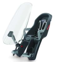 Polisport Windscherm met houder guppy mini / bubbly mini / bilby junior