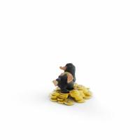 Verzamelfiguur Schleich