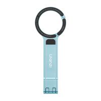 Ulanzi MA30 Mini Smartphone-statief Magnetisch Mintgroen