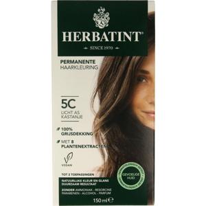 Herbatint 5C Licht as kastanje