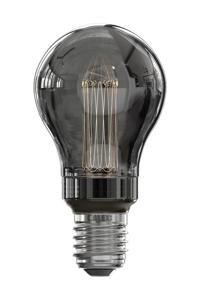 Circle Lichtbron A60Crown - 3,5W - E27 - 40 lumen - 2000K met titanium coating - 1201000800