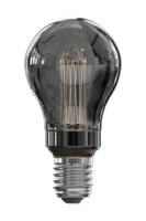 Circle Lichtbron A60Crown - 3,5W - E27 - 40 lumen - 2000K met titanium coating - 1201000800 Circle Lichtbron A60Crown - 3,5W - E27 - 40 lumen - 2000K met titanium coating - 1201000800